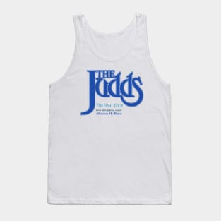 Final Tour 2023   Special Guest Tank Top